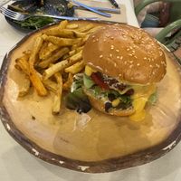   at The Green Affair - Saldanha in Lisbon