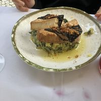 Boneless Lagareiro   at The Green Affair - Saldanha in Lisbon