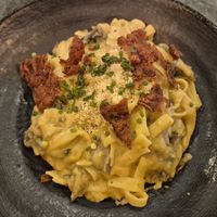 Carbonarra at The Green Affair - Saldanha in Lisbon