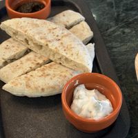   at The Green Affair - Saldanha in Lisbon