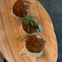   at The Green Affair - Saldanha in Lisbon