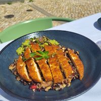  at The Green Affair - Saldanha in Lisbon