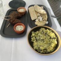   at The Green Affair - Saldanha in Lisbon