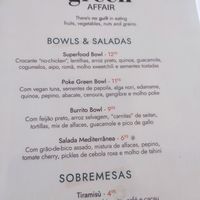  at The Green Affair - Saldanha in Lisbon