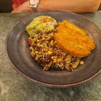  at The Green Affair - Saldanha in Lisbon