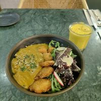 Delicioso at The Green Affair - Saldanha in Lisbon