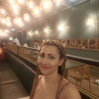  at The Green Affair - Saldanha in Lisbon