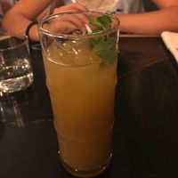 Sumo do dia at The Green Affair - Saldanha in Lisbon