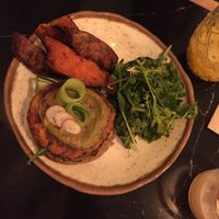 Yummy! at The Green Affair - Saldanha in Lisbon