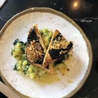 Lagareiro at The Green Affair - Saldanha in Lisbon