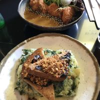 Love it  at The Green Affair - Saldanha in Lisbon