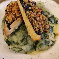 😋😋 at The Green Affair - Saldanha in Lisbon