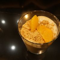 Peanut Delight at The Green Affair - Saldanha in Lisbon