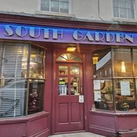  at South Garden in Romsey