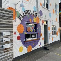 Flurple  at Flurple's in Sudbury