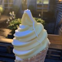   at Flurple's in Sudbury