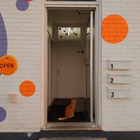  at Flurple's in Sudbury