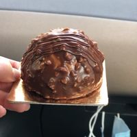   at Patisserie Chocolaterie Peigné in Lille