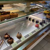   at Patisserie Chocolaterie Peigné in Lille