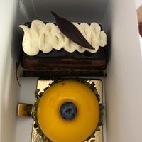   at Patisserie Chocolaterie Peigné in Lille