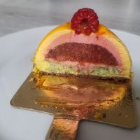  at Patisserie Chocolaterie Peigné in Lille