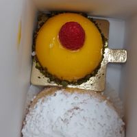  at Patisserie Chocolaterie Peigné in Lille