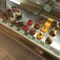  at Patisserie Chocolaterie Peigné in Lille