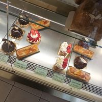  at Patisserie Chocolaterie Peigné in Lille