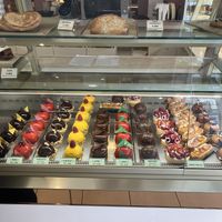   at Patisserie Chocolaterie Peigné in Lille