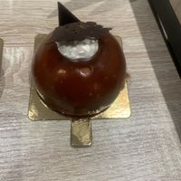   at Patisserie Chocolaterie Peigné in Lille