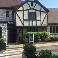 Basso’s at Basso in St Louis