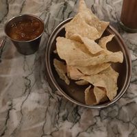  at Dishoom - Covent Garden in London