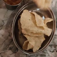  at Dishoom - Covent Garden in London