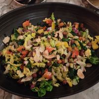  at Dishoom - Covent Garden in London