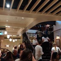  at Dishoom - Covent Garden in London