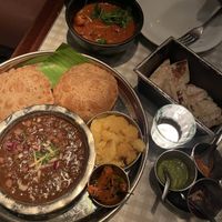   at Dishoom - Covent Garden in London