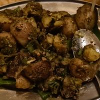  at Dishoom - Covent Garden in London