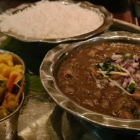  at Dishoom - Covent Garden in London