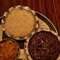  at Dishoom - Covent Garden in London