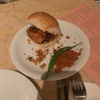   at Dishoom - Covent Garden in London