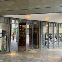 Dishoom Covent Garden, London  at Dishoom - Covent Garden in London