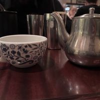   at Dishoom - Covent Garden in London