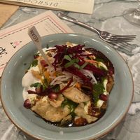   at Dishoom - Covent Garden in London