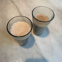   at Dishoom - Covent Garden in London