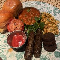   at Dishoom - Covent Garden in London