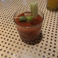   at Dishoom - Covent Garden in London