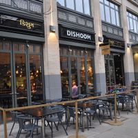 Dishoom at Dishoom - Covent Garden in London