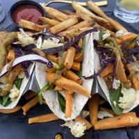   at State Street Grill in Clarks Summit