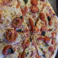 Create your own   at Fire Crust Pizza in Rochester