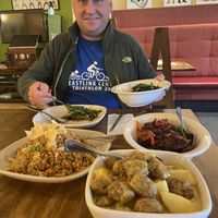   at Padmanadi in Edmonton